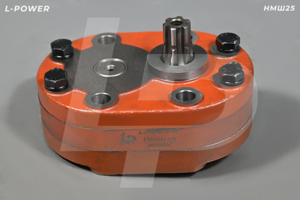 НМШ25 Насос шестеренный L-POWER LP800300025