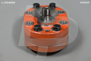 НМШ25 Насос шестеренный L-POWER LP800300025
