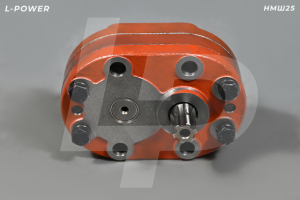 НМШ25 Насос шестеренный L-POWER LP800300025