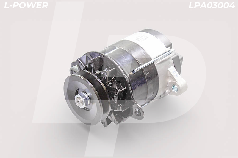 Генератор 14В 72А 1000Вт Г964.3701-1-2 L-POWER LPA03004