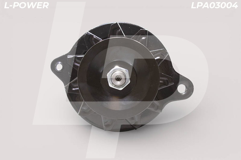 Генератор 14В 72А 1000Вт Г964.3701-1-2 L-POWER LPA03004