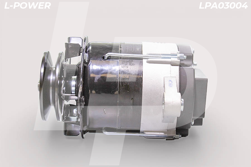 Генератор 14В 72А 1000Вт Г964.3701-1-2 L-POWER LPA03004