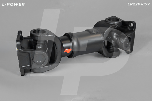 157КД-2202011-02 Вал карданный L=408 L-POWER LP2204157
