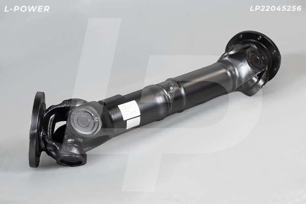 5256-2201010-11 Вал карданный Lmin=750 (L=800, ан. 241.17.05.00.000) L-POWER LP22045256