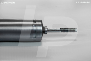 55300-4E700 Амортизатор задний HYUNDAI HD 35 17-, KIA Bongo 3 L-POWER LP2901034