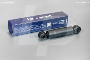 114.2915019 Амортизатор сиденья МАЗ L-POWER LP5001003