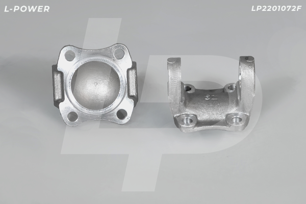 72-2203023 Фланец карданного вала L-POWER LP2201072F