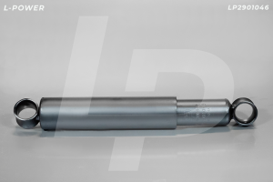 Амортизатор масляный передний/задний ГАЗ 3302 Газель, задний ГАЗ 2217 Соболь 3302-2905006 L-POWER LP2901046