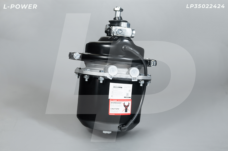 100-3519200 Камера тормозная с энергоаккумулятором Тип 24/24 L-POWER LP35022424