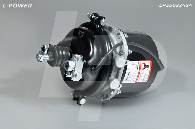 100-3519200 Камера тормозная с энергоаккумулятором Тип 24/24 L-POWER LP35022424