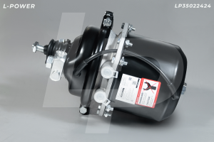 100-3519200 Камера тормозная с энергоаккумулятором Тип 24/24 L-POWER LP35022424