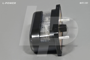 Фонарь освещения номерного знака L-POWER ФП-131