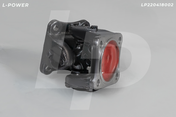 ТО-18.04.03.100-02 Шарнир L=130 АМКОДОР L-POWER LP220418002