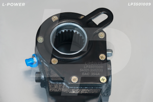 54321-3502135 Рычаг регулировочный автоматический МАЗ L-POWER LP3501009
