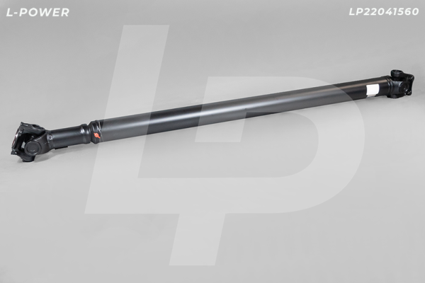 1560-2203010 Вал карданный L=1524 АМКОДОР L-POWER LP22041560