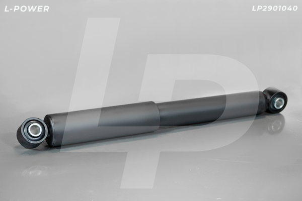Амортизатор задний HYUNDAI Porter 2 (55300-4F050) L-POWER LP2901040