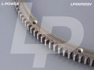 612600020208 Венец маховика 136зуб, WEICHAI WP7/WP10/WP12/WP13 L-POWER LP10011012V