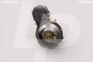 Стартер 24В 9,2кВт Z10 (ан. СТ142Т-3708-10) L-POWER LPS31110