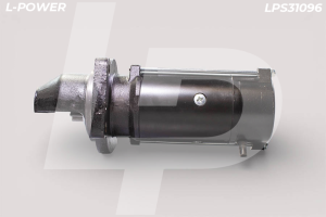Стартер 24В 5,5кВт Z10 (ан. AZF 4581, MS 258) L-POWER LPS31096