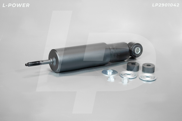 54300-4B000 Амортизатор передний HYUNDAI Porter L-POWER LP2901042