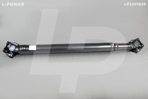 82.6-4715200А Вал карданный L=1063мм L-POWER LP2201826