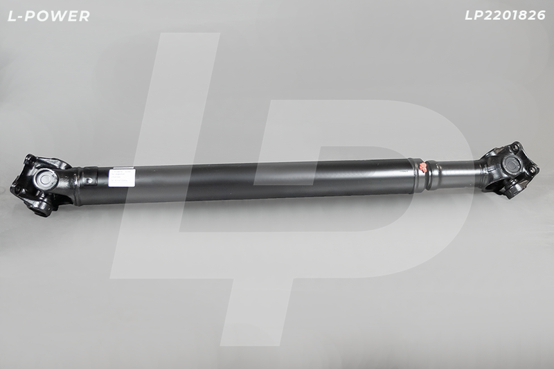 82.6-4715200А Вал карданный L=1063мм L-POWER LP2201826