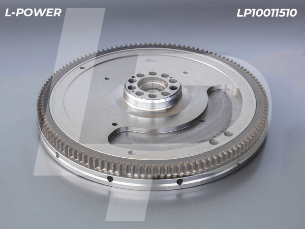 740.50-1005115-10 Маховик в сборе КАМАЗ L-POWER LP10011510