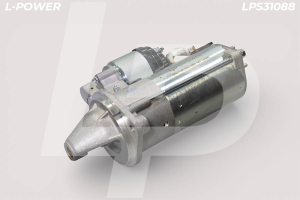 Стартер 12В 1,8кВт Z9 (ан. 5112.3708) L-POWER LPS31088