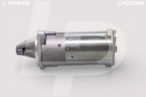 Стартер 12В 1,8кВт Z9 (ан. 5112.3708) L-POWER LPS31088