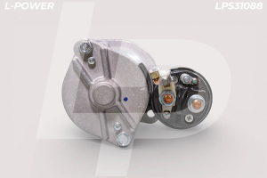 Стартер 12В 1,8кВт Z9 (ан. 5112.3708) L-POWER LPS31088