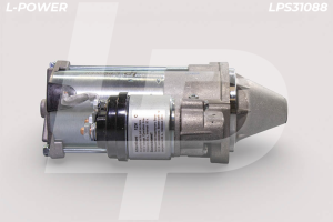 Стартер 12В 1,8кВт Z9 (ан. 5112.3708) L-POWER LPS31088
