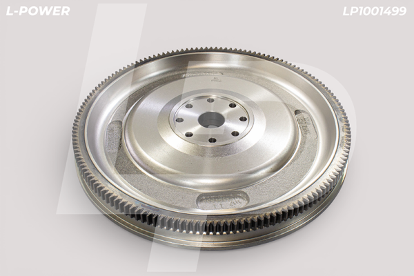 Маховик в сборе 4991532 L-POWER LP1001499