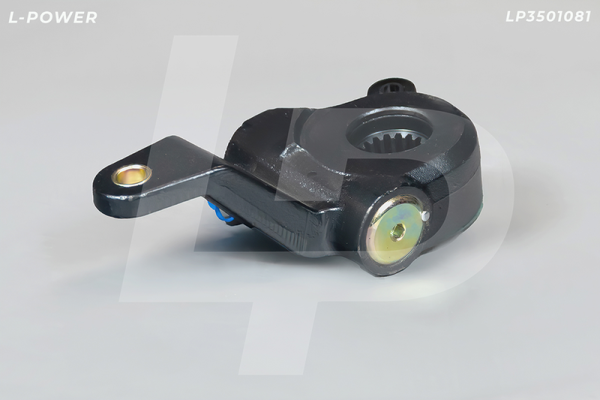 WG7129450001 Рычаг регулировочный SITRAK, HOWO L-POWER LP3501081
