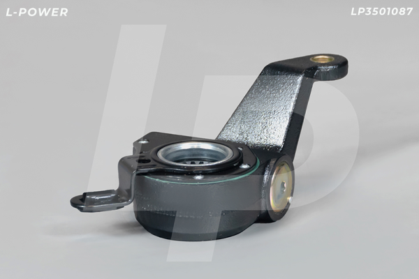 HD90129340257 Рычаг регулировочный SHACMAN L-POWER LP3501087