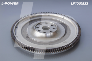 5338237 Маховик в сборе ГАЗ L-POWER LP1001533