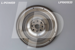 5338237 Маховик в сборе ГАЗ L-POWER LP1001533