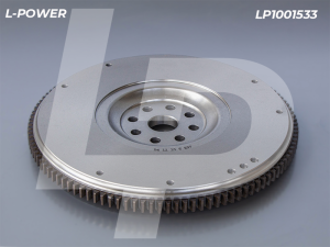 5338237 Маховик в сборе ГАЗ L-POWER LP1001533
