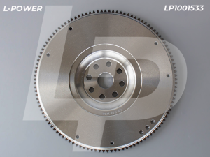 5338237 Маховик в сборе ГАЗ L-POWER LP1001533