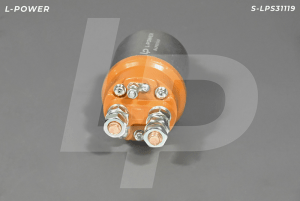 Реле стартера 24В (ан. 5432.3708800-20, ст. LPS31119, 5432.3708-20) L-POWER S-LPS31119