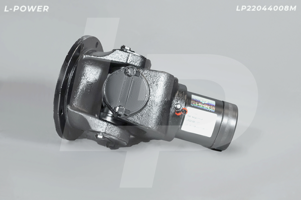 4008М-2201045-01 Шарнир L=289 L-POWER LP22044008M