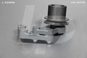 Натяжное устройство ЯМЗ-236НЕ, 236БЕ LP1002236 L-POWER LP1002236