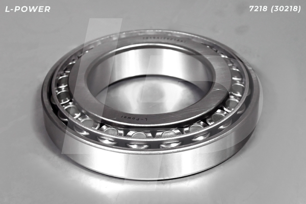 Подшипник L-POWER 7218А (30218)