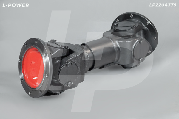 375-2202010-03 Вал карданный заднего моста L=436 АМКОДОР L-POWER LP2204375