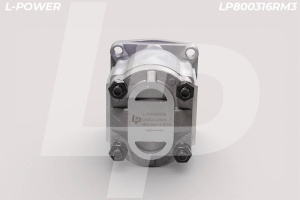 НШ16М-3 Насос шестеренный L-POWER LP800316RM3