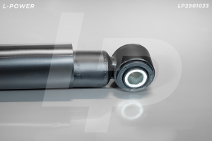 54350-62000 Амортизатор передний HYUNDAI HD120 без стабилизатора L-POWER LP2901033