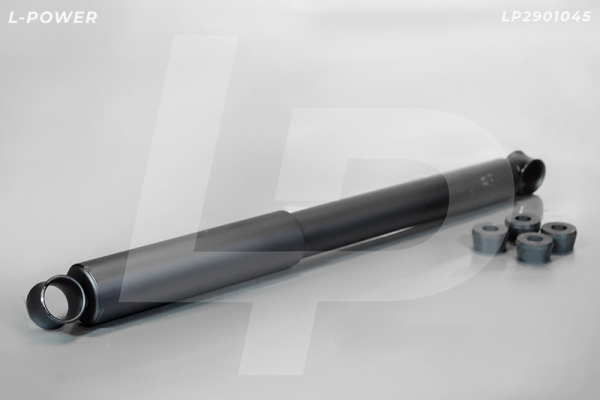 3302-2905006 Амортизатор газ/масл. передний/задний ГАЗ 3302 Газель L-POWER  LP2901045