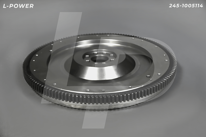 Маховик z=145 L-POWER 245-1005114
