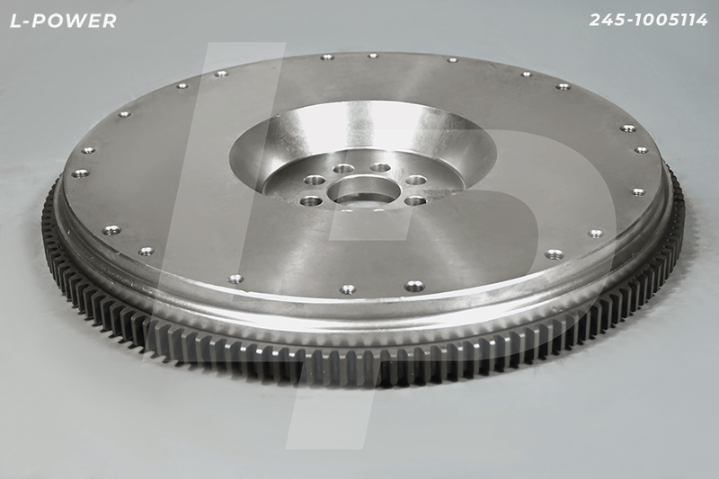 Маховик z=145 L-POWER 245-1005114