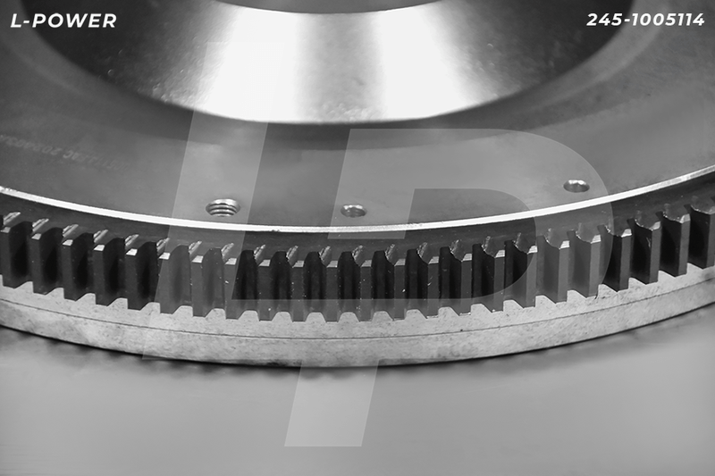 Маховик z=145 L-POWER 245-1005114