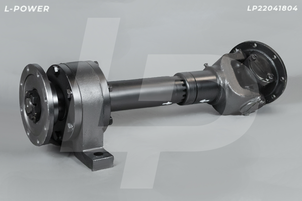 ТО-18Д.04.00.100 Вал карданный L=630 АМКОДОР L-POWER LP22041804